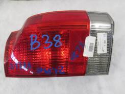 Фонарь задний правый Volvo Volvo V70 2