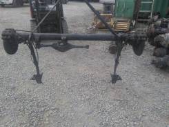 Балка NISSAN TINO, V10, QG18DE