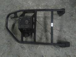 Калитка запаски TOYOTA LAND CRUISER, HDJ81