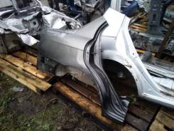 Крыло Kia Spectra, правое заднее