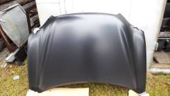 Капот. Toyota Highlander, ASU40, GSU40, GSU40L, GSU45, GVU48, MHU48 Двигатели: 1ARFE, 2GRFE, 2GRFXE, 3MZFE