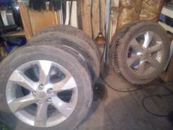 Honda. x17", 5x114.30