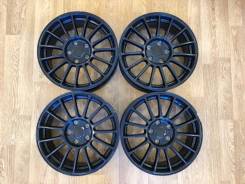 RAYS. 7.0x17", 5x114.30, ET50, ЦО 72,6 мм.