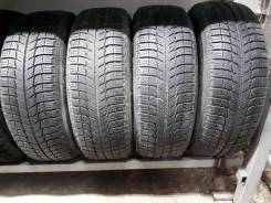 Michelin X-Ice 3. Зимние, без шипов, 2012 год, 10 %, 4 шт