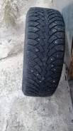 Nokian Hakkapeliitta 4. Зимние, шипованные, 30 %, 4 шт