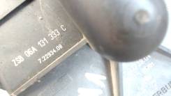 Нагнетатель воздуха (насос продувки) Volkswagen Beetle 1998-2010