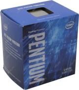 Intel Pentium G4500