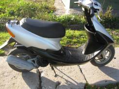 Honda Dio AF34 SR. 50 куб. см., исправен, без птс, с пробегом