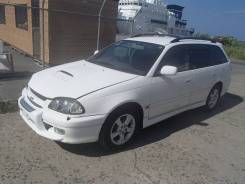 Toyota Caldina. ST215, 3SGTE