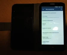 Alcatel POP 3 5 5065D. �/�, �������, 3G, 4G LTE, Dual-SIM ����