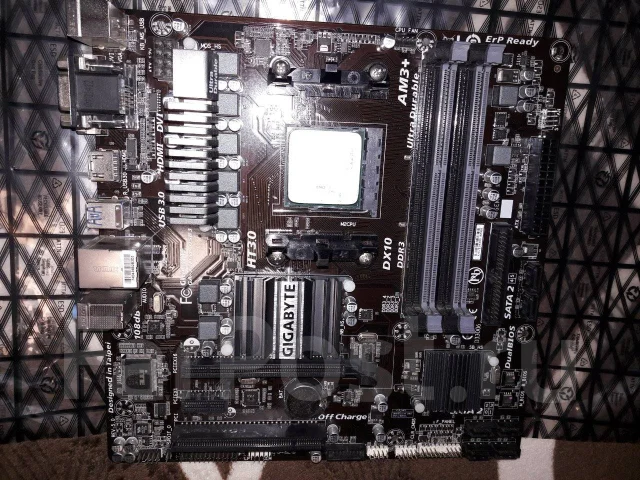 AMD 760G ����