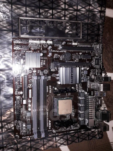AMD 760G ����