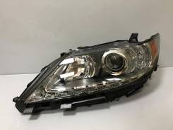 Фара. Lexus ES200, ASV60, AVV60, GSV60 Lexus ES300h, ASV60, AVV60, GSV60 Lexus ES250, ASV60, AVV60, GSV60 Lexus ES350, ASV60, AVV60, GSV60 Двигатели...