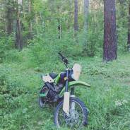 Racer Enduro RC150-GY. 150 куб. см., исправен, птс, с пробегом