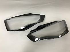 Стекло фары. Audi A5, 8F7, 8T, 8T3, 8TA Двигатели: CABD, CAEA, CAEB, CALA, CAPA, CCWA, CDHB, CDNB, CDNC, CDUC, CJED, CJEE, CMUA, CNCD, CNCE