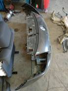Бампер. Renault Grand Scenic Renault Scenic, JZ1B, JZ1P Двигатели: K4M, M4R