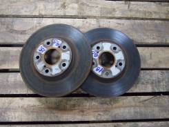 Диск тормозной. Toyota Windom, MCV30 Toyota Harrier, ACU10, ACU10W, ACU15, ACU15W, MCU10, MCU10W, MCU15, MCU15W, SXU10, SXU10W, SXU15, SXU15W Toyota C...