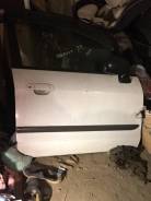 Дверь боковая. Mazda Premacy, CP8W Двигатель FPDE