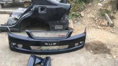 Обвес кузова аэродинамический. Lexus IS300, GXE10, JCE10 Lexus IS200, GXE10, JCE10 Toyota Altezza, GXE10, GXE10W, JCE10, JCE10W