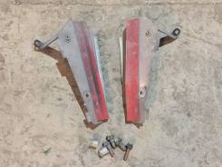 Dcuatro антикрылья subaru forester sg9 sti. Subaru Forester, SG, SG9, SG9L
