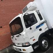 Hyundai HD120. Hyundai HD 120, 6 006 куб. см., 7 000 кг., 4x2