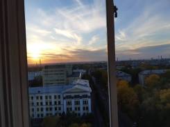 3-комнатная, улица Серышева 80. Кировский, частное лицо, 70 кв. м.