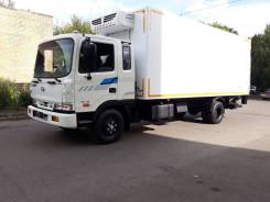 Hyundai HD120. Hyundai HD 120, 5 906 куб. см., 7 000 кг., 4x2