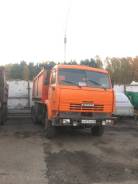 КамАЗ. Продам Камаз 45392, 6x4