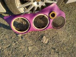 Подиум. Toyota Prius, ZVW30, ZVW30L, ZVW35 Двигатель 2ZRFXE