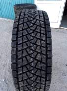 Bridgestone Blizzak DM-Z3. Зимние, без шипов, 2018 год, без износа, 4 шт