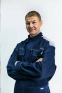 Слесарь-сантехник. Средне-специальное образование, опыт работы 18 лет