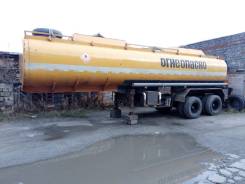 Wanshida. Продам полуприцеп-цистерну , 22 000 кг.