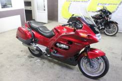 Honda ST 1100. 1 100 куб. см., исправен, птс, без пробега