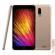 Leagoo. Новый, 8 Гб, Золотой, 4G LTE, Dual-SIM