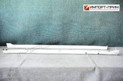Обвес Honda STREAM