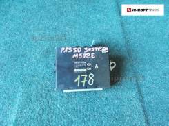 Компьютер Toyota PASSO SETTE