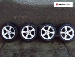 Колесо Mercedes-Benz
