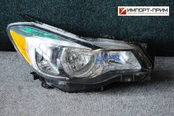 Фара Subaru IMPREZA XV