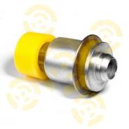 Сайлентблок подушки двигателя. Ford Laser, BF3PF, BF3VF, BF5PF, BF5RF, BF5SF, BF5VF, BF6MF, BF7PF, BF7VF, BFMPF, BFMRF, BFMSF, BFSPF, BFSRF, BFTPF, BG...