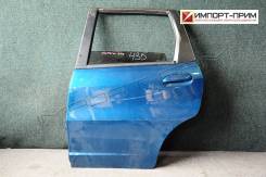 Дверь Honda FIT SHUTTLE