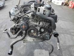 Двигатель Mercedes-Benz S-Class в Уссурийске Двигатель Mercedes-Benz S-CLASS