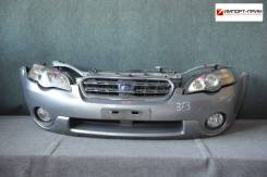Ноускат Subaru OUTBACK