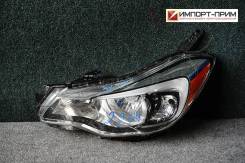 Фара Subaru IMPREZA XV