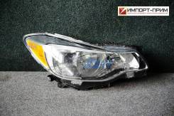 Фара Subaru IMPREZA XV