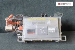 Инвертор Nissan LEAF