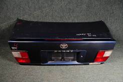 Крышка багажника Toyota CAMRY