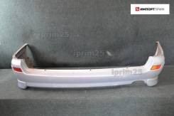 Бампер Nissan AVENIR