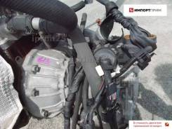 КПП автоматическая Toyota PASSO SETTE
