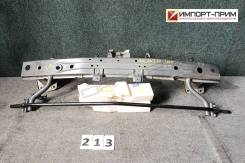 Жесткость бампера Mitsubishi GALANT FORTIS