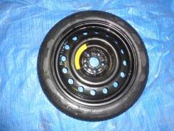 Колесо запасное. Subaru Legacy, BL, BL5, BL9, BLD, BLE, BP, BP5, BP9, BPE, BPH